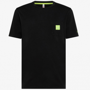 Sun68 t-shirt nero