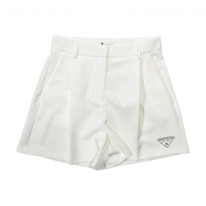 Marc ellis shorts donna - bianco