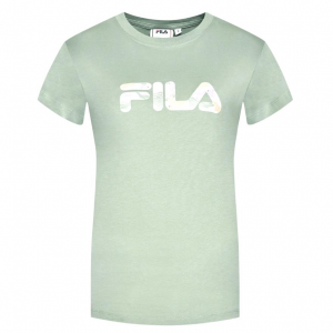 Fila t-shirt donna - verde
