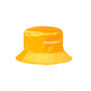 Pharmacy industry cappello unisex - arancione