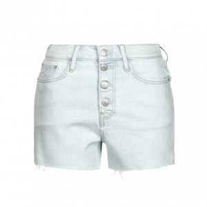 Calvin klein shorts donna - blu