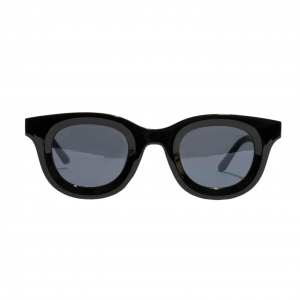 Os sunglasses malibu nero occhiali unisex - nero