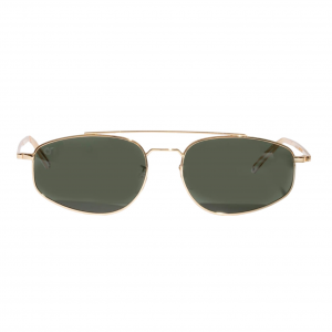 Os sunglasses detroit petrolio occhiali unisex - avorio