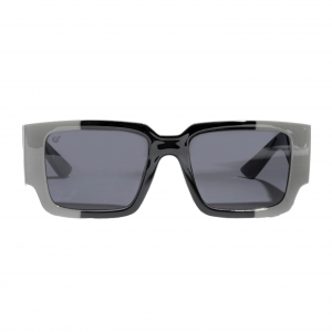 Os sunglasses formentera grigio occhiali unisex - grigio