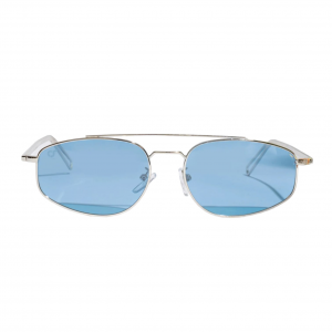 Os sunglasses detroit azzurro occhiali unisex - turchese