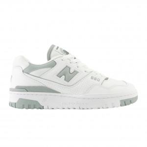 New balance sneakers 550 - bianco