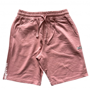 Blend pantaloncino uomo - rosa