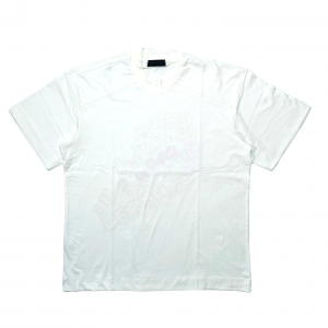 Do not conform t-shirt uomo - bianco
