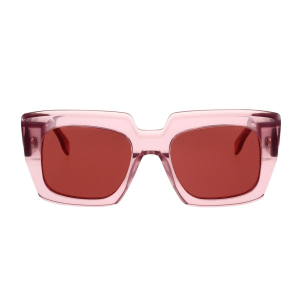 Occhiali da Sole RetroSuperFuture Piscina Pink BAC - Taglia: 54/21/145