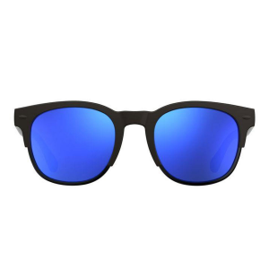 Occhiali da Sole Havaianas Angra QFU Blu Specchiato - Taglia: 51/22/145