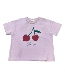 T-shirt jelly mallow - bambine e ragazze