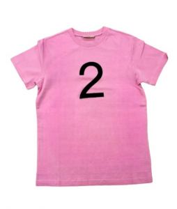 T-shirt n21 - bambine e ragazze