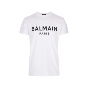 T-shirt balmain - unisex adulto