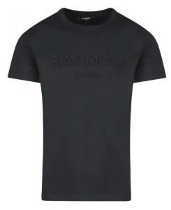 T-shirt balmain - unisex adulto