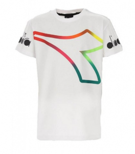 T-shirt diadora - unisex junior