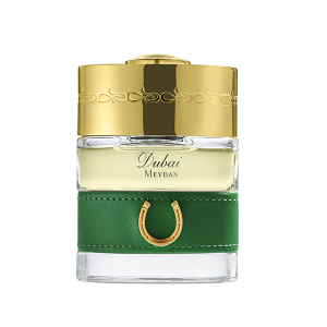 THE SPIRIT OF DUBAI Eau de parfum  