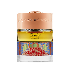 THE SPIRIT OF DUBAI Eau de parfum  