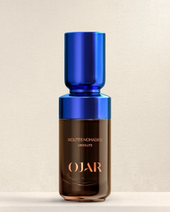 OJAR Oil absolute Routes nomades oil  