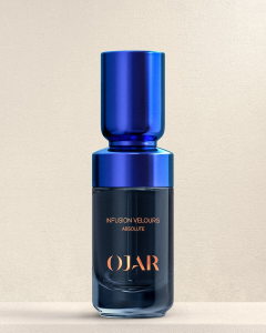 OJAR Oil absolute Infusion velours oil  