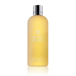 MOLTON BROWN Shampoo Purificante 300ml - Indian Cress