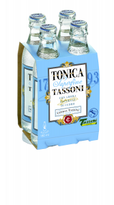 Tonica Superfine Tassoni 