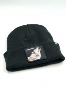Goorin accessori abbigliamento cappello beanie animal farm col non definito
