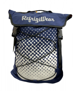 Refrigiwear borse zaino vertical backpack non definito