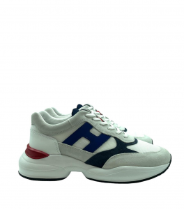 Hogan scarpe sneakers interaction h545 non definito