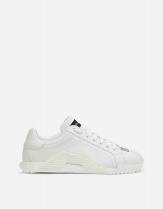 Dolce&gabbana scarpe sneakers sneakers bianco