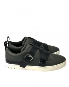 Valentino garavani scarpe sneakers calf leather-bos taurus non definito