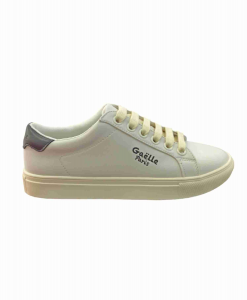 Gaelle scarpe sneakers sneakers bianco
