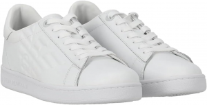 Sneakers classic - bianco