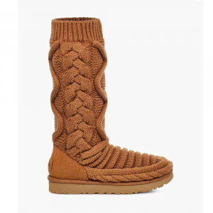 UGG Stivale 1130572 Classic Tall Chunky Knit