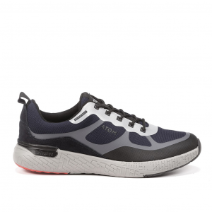 Fluchos Scarpe Uomo Sneakers Blu 41654 AI22