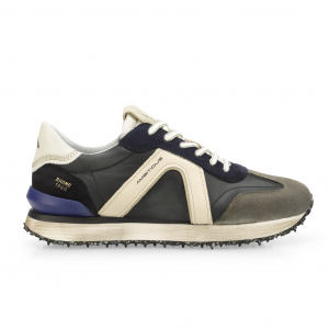 Ambitious sneakers uomo 11538A-T2970AM AI24