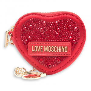 Portamonete Love Moschino