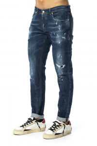 JOHN RICHMOND Pantaloni Jeans