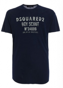 T-shirt dsquared2 - uomo