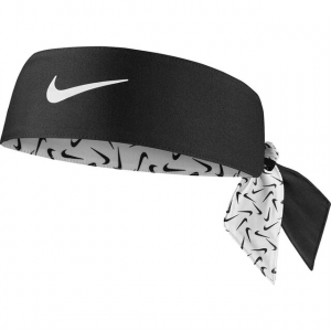Nike Attrezzature sportive Dri-fit head tie reverse