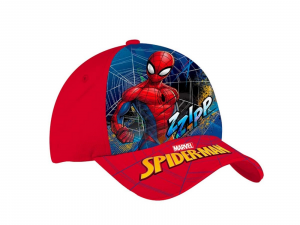 CORIEX Accessori Cappello baseball spider-man