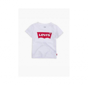 Levi's kids t-shirt bianco