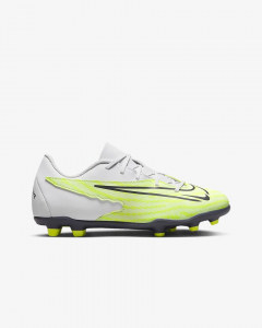 Nike scarpe da calcio* phantom gx club fg/mg jr
