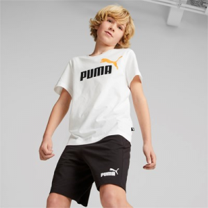 Puma tuta* short jersey set jr