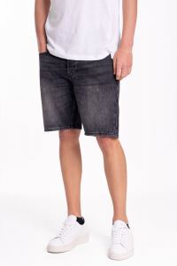 Only&sons bermuda di jeans* m edge washed 5796 shorts