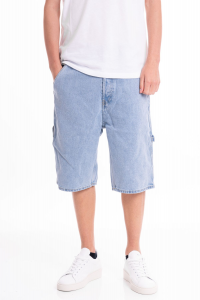 Only&sons bermuda di jeans* m edge carpenter shorts box c15