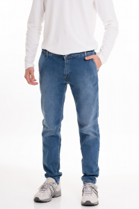Moro jeans* jeans regular uomo