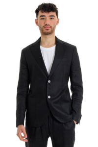 Markup giacca* blazer lino
