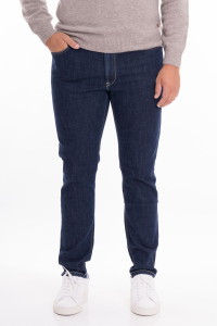 0/zero costruction jeans* oric jeans 5 tasche lungo