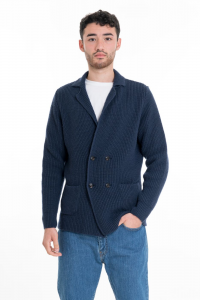 Outfit maglione* cardigan uomo