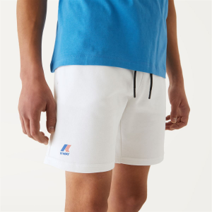 K-way pantaloncini dorian poly cotton  - shorts sport
